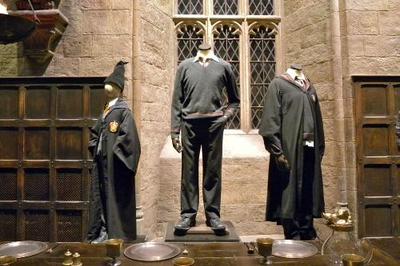 Harry Potter Studio