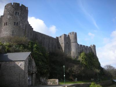 Pembroke Castle