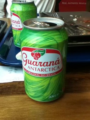 Guaraná Antarctica