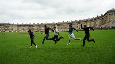 Royal Crescent