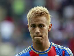 Keisuke Honda