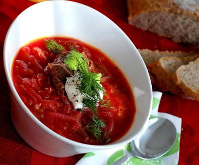 Borscht