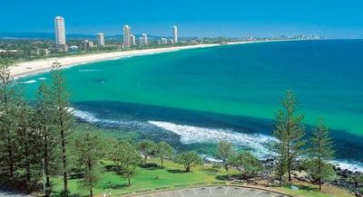 Burleigh Heads 