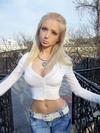 Valeria Lukyanova, real-life Barbie doll