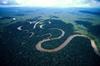 Amazon river