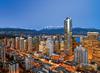 Vancouver: I only spent two hours in the Vancouver International Airport.