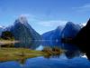 Fiordland National Park