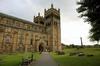 Durham Cathedral