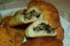 Russian pirozhki 