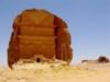 Mada’in Saleh