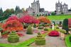 Drummond Castle