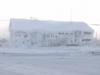 Oymyakon, the coldest place in the world