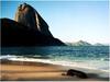 Sugarloaf Mountain and Copa Cabana Beach