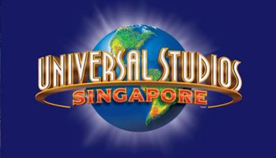 Universal Studios Singapore Logo