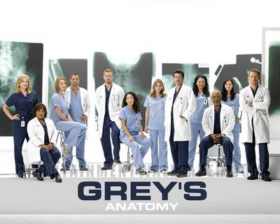 Grey's Anatomy