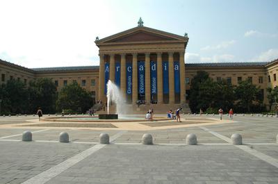 Philadelphia Museum of Art