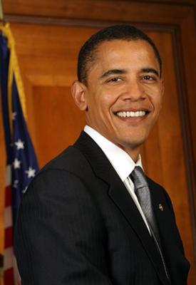 U.S. President Barack Obama U.S. President Barack Obama