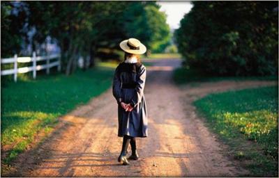 Anne of Green Gables