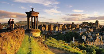 Edinburgh