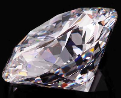 South African diamond