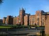 Queen's University Belfast 