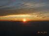 Sunrise from Mt. Fuji