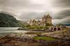 Eilean Donan Castle