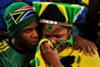 South African soccer team